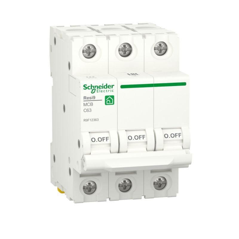 Фото Schneider Electric R9F12363