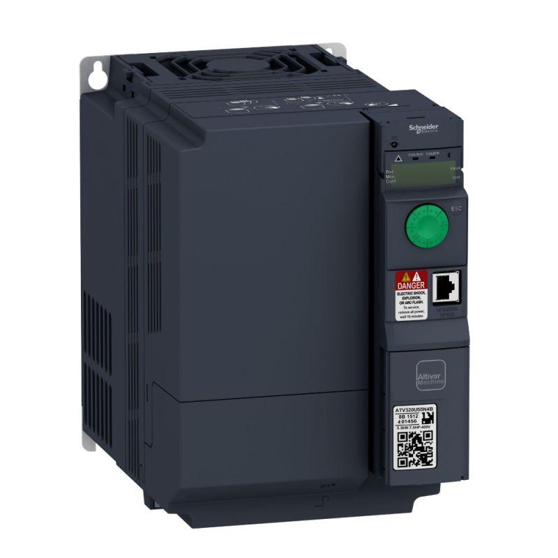 Фото Schneider Electric ATV320U75N4B