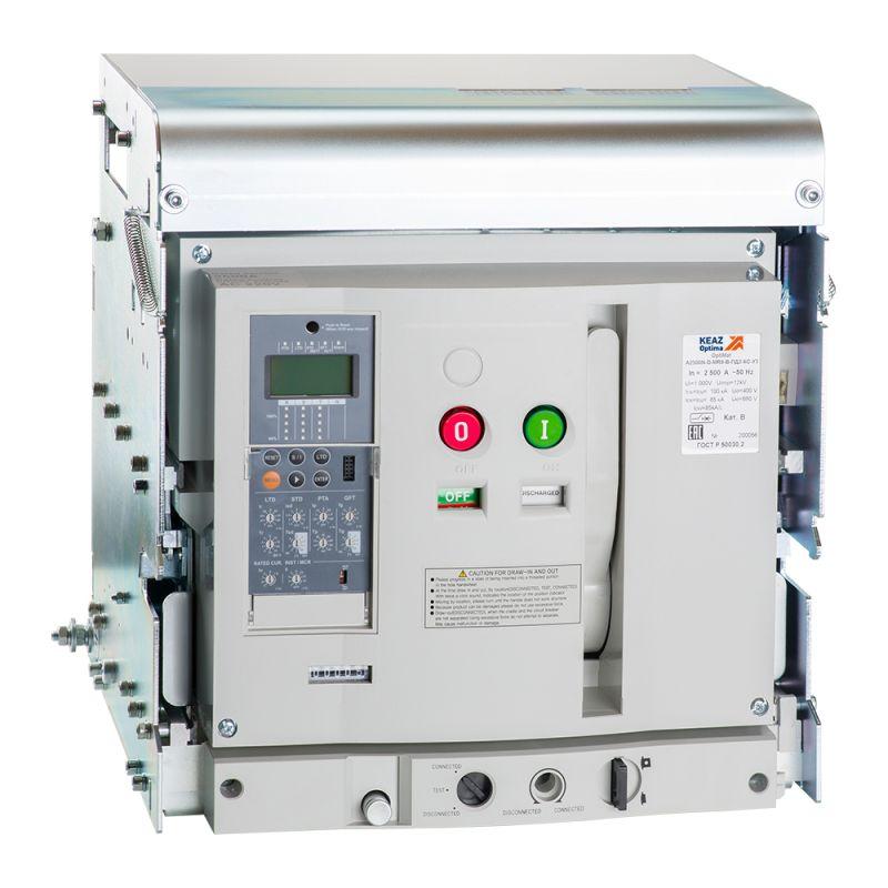 Фото КЭАЗ 277288
