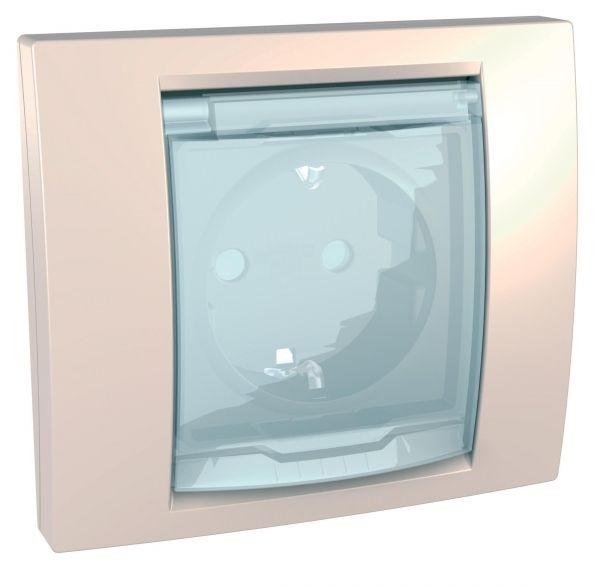 Фото Schneider Electric MGU61.037.25