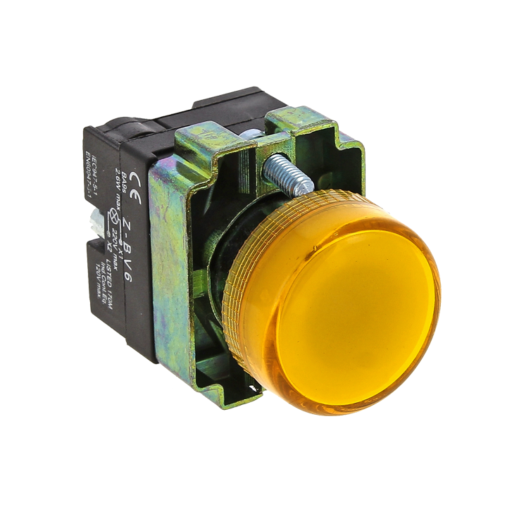 Фото EKF xb2-bv65-24