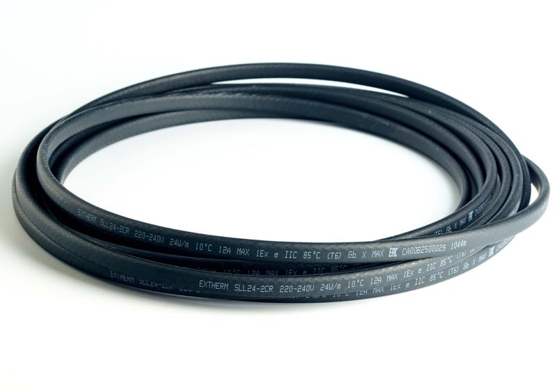 Фото EXTHERM Extherm SXLL24-2CR