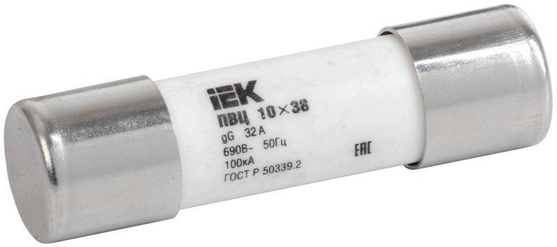 Фото IEK CFL10-032