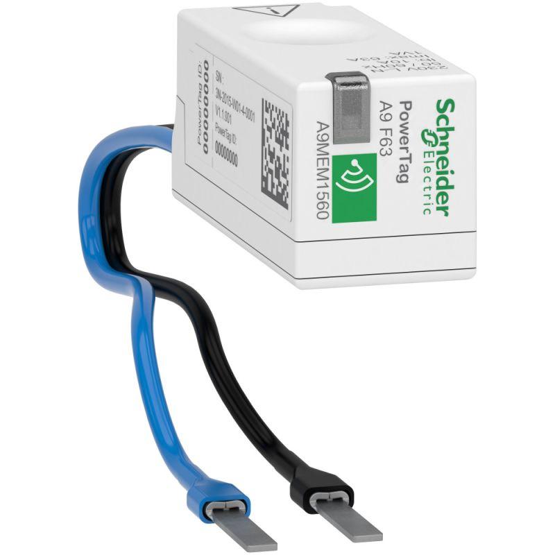 Фото Schneider Electric A9MEM1560