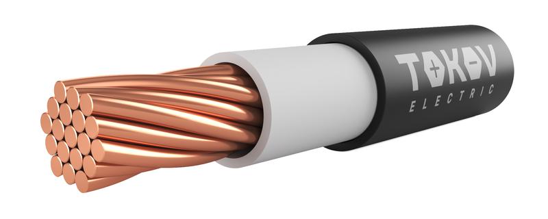 Фото TOKOV ELECTRIC КПП 000016534