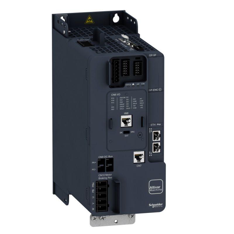 Фото Schneider Electric ATV340U55N4E