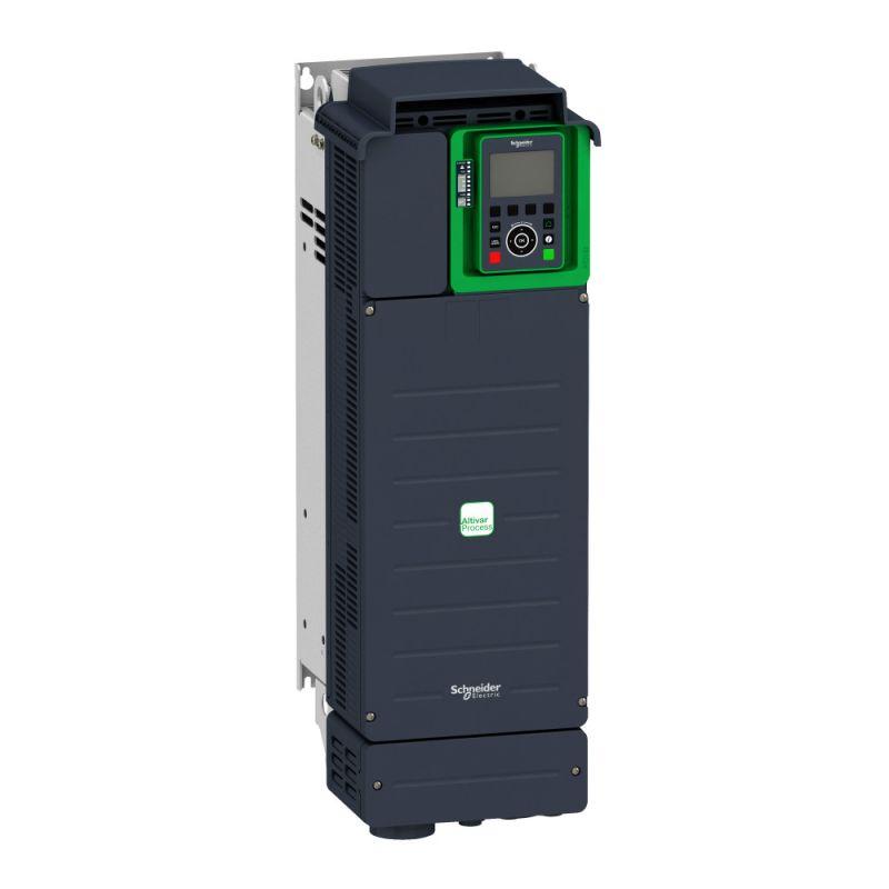 Фото Schneider Electric ATV930D45N4