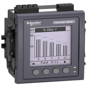 Фото Schneider Electric METSEPM5563RDRU