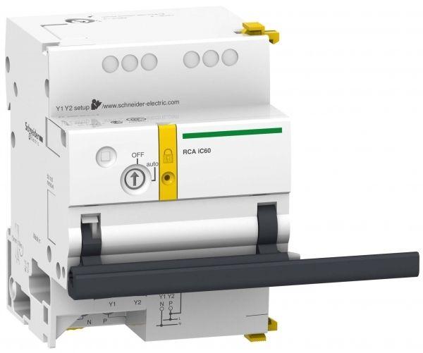 Фото Schneider Electric A9C70114