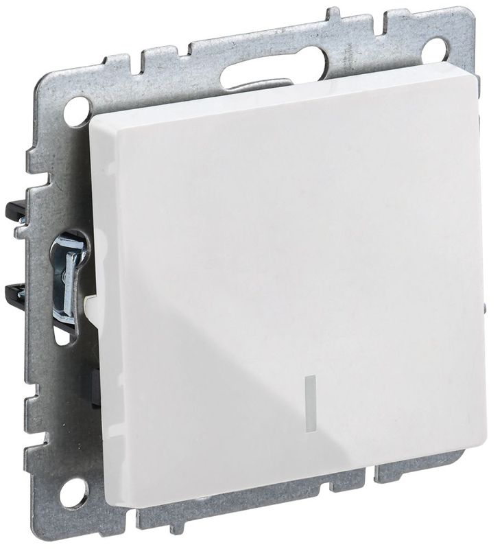 Фото IEK BR-V10-1-10-K01
