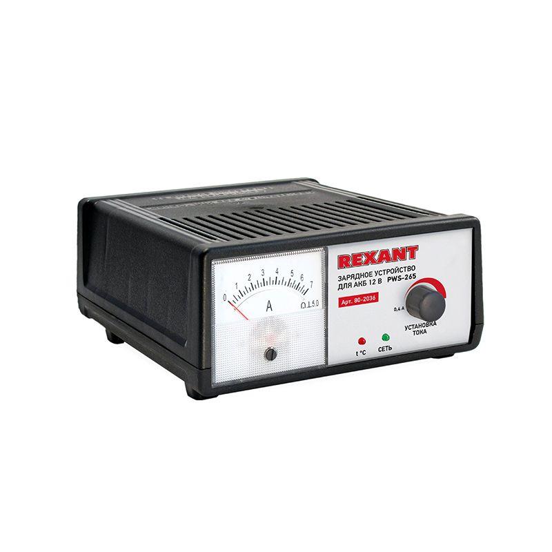 Фото Rexant 80-2036