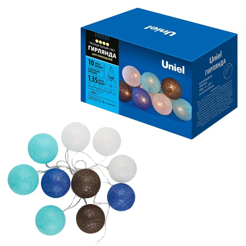 Фото Uniel UL-00008420
