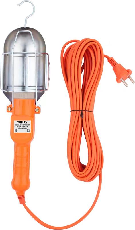 Фото TOKOV ELECTRIC TKE-SP-20-15M