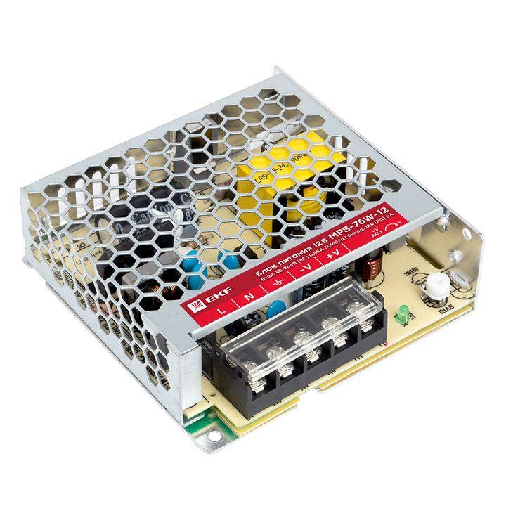 Фото EKF mps-75w-12
