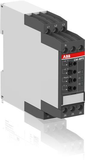 Фото ABB 1SVR730884R3300