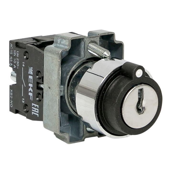 Фото EKF xb2-bg33