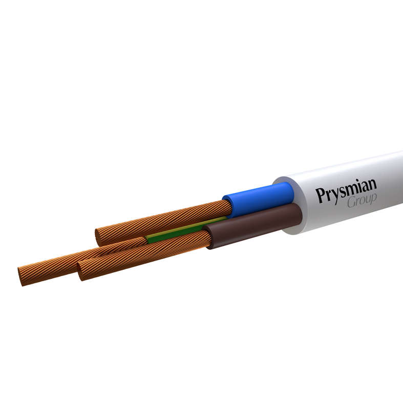 Фото РЭК-PRYSMIAN 0103050201
