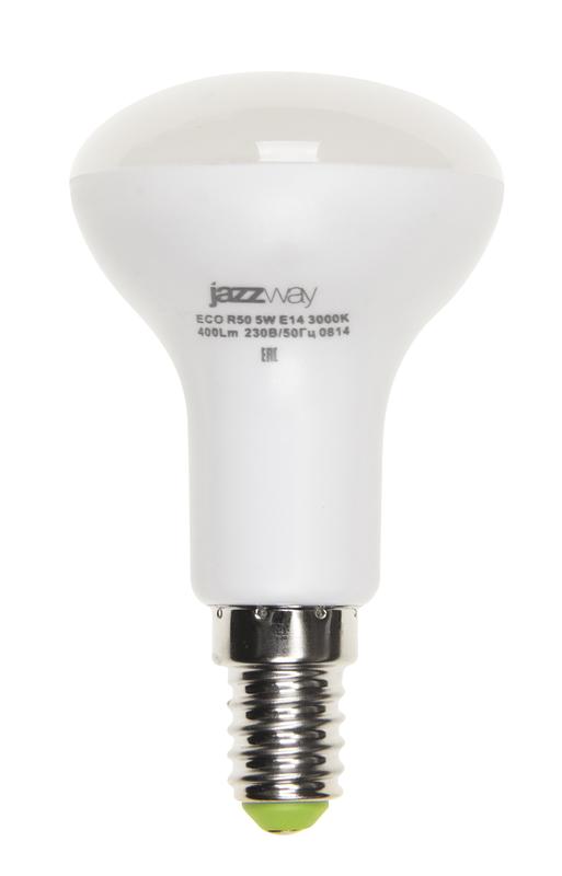 Фото JazzWay 1037015A