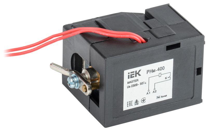 Фото IEK SVA40D-RN-02