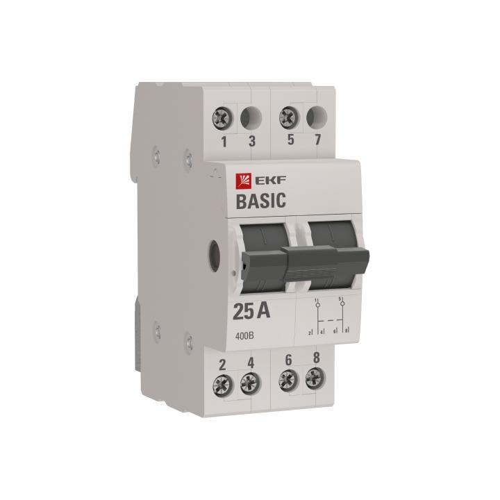 Фото EKF tps-2-32