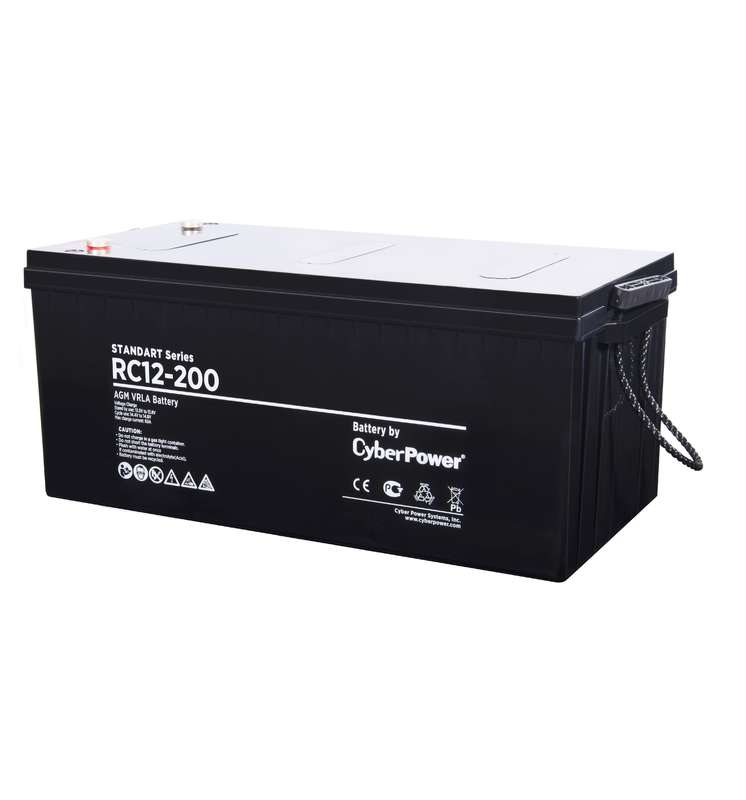 Фото CyberPower RC 12-200