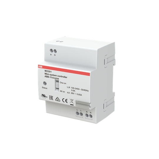 Фото ABB 2TMA070080W0012