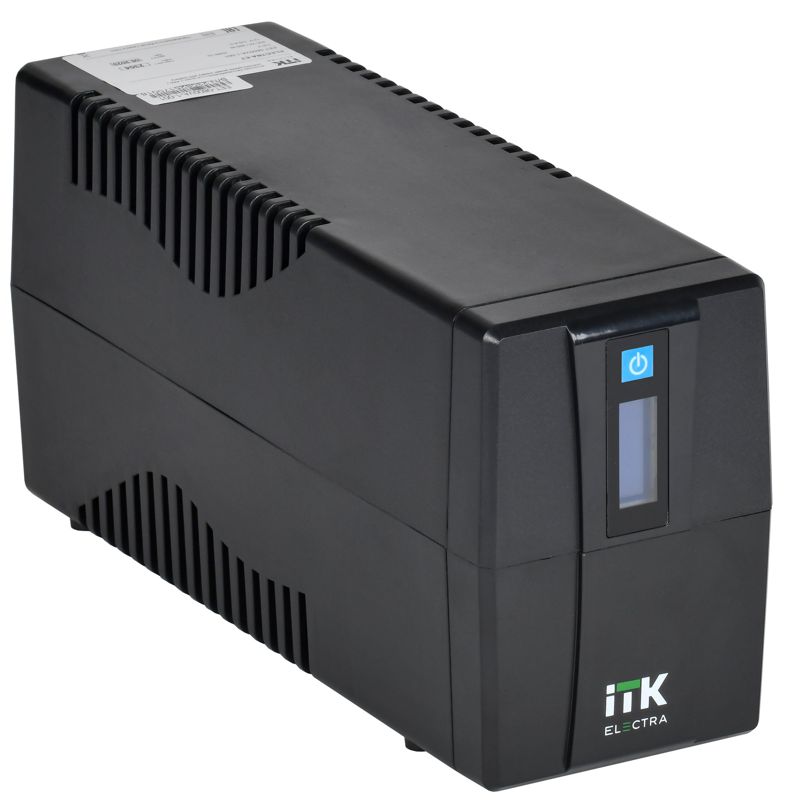 Фото ITK EET-0800VA-1-001
