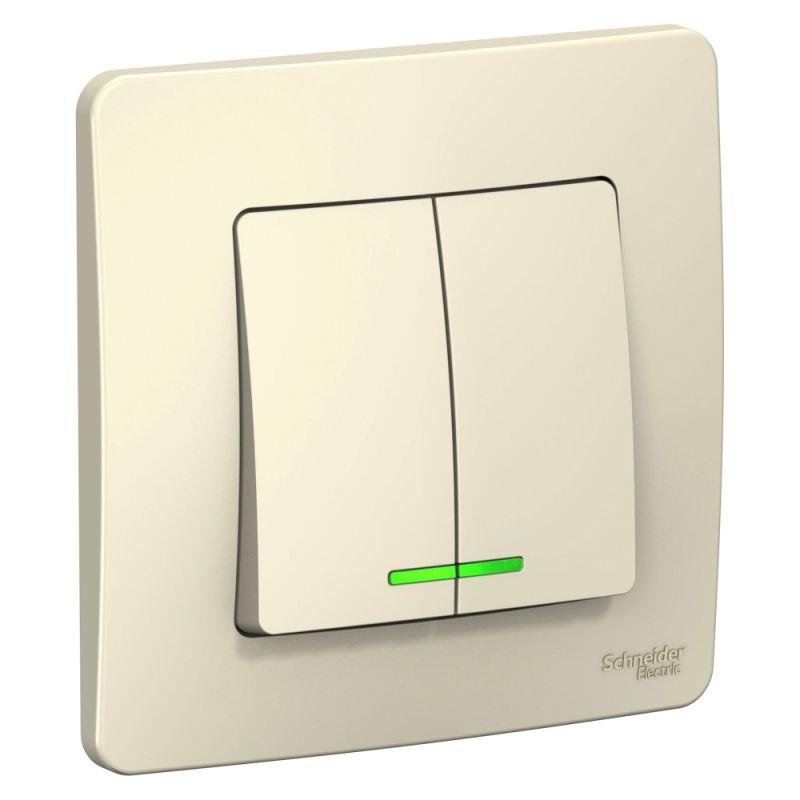 Фото Systeme Electric BLNVS010512