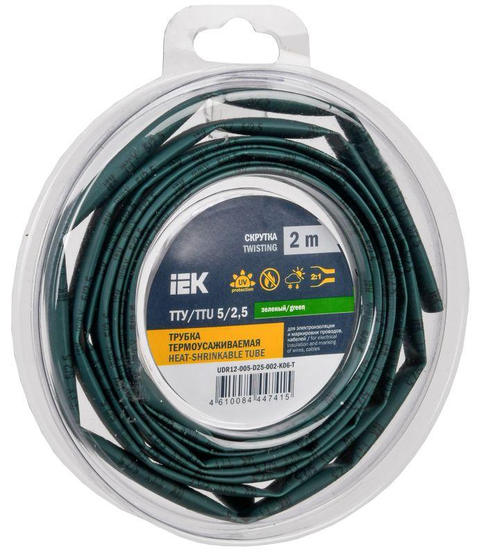 Фото IEK UDR12-005-D25-002-K06-T