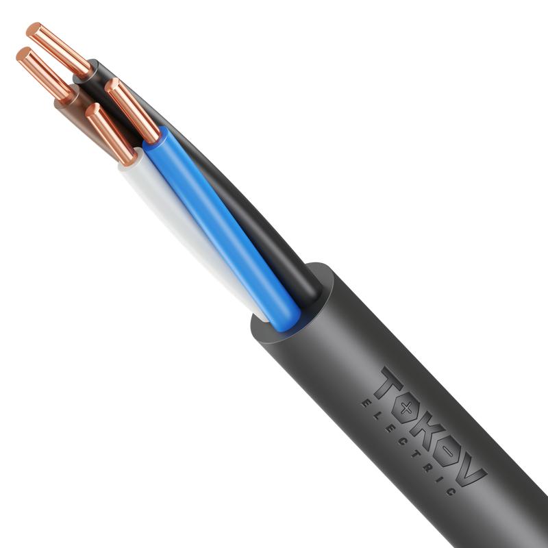 Фото TOKOV ELECTRIC КПП УТ000028590