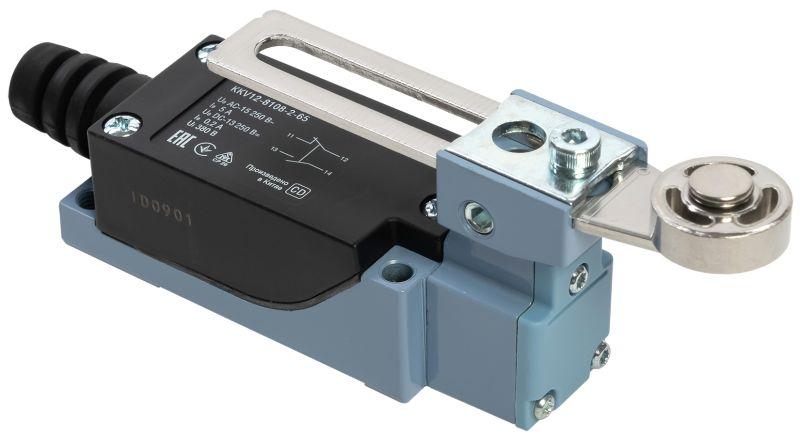 Фото IEK KKV12-8108-2-65