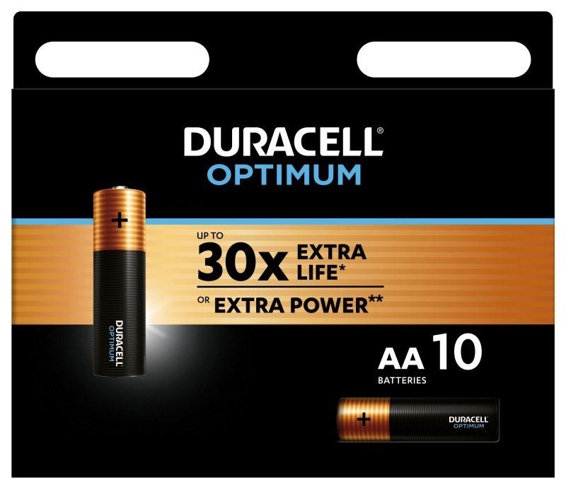 Фото Duracell Б0056026