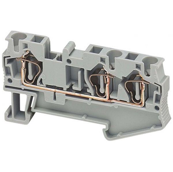 Фото Schneider Electric NSYTRR43BL