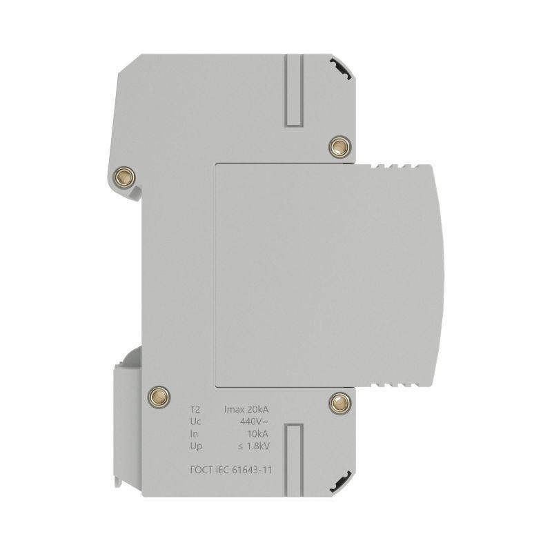 Фото YON (группа DKC) SPD-T3-2N20P440