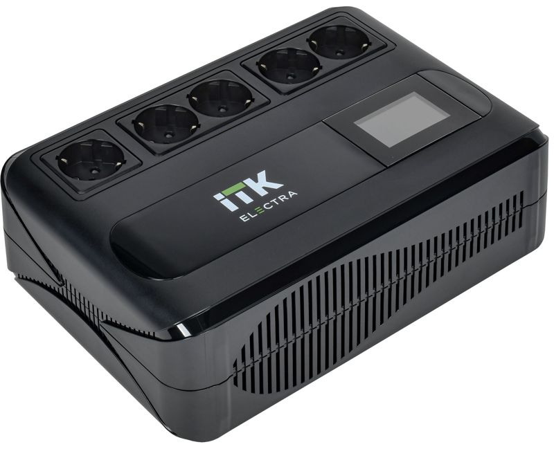 Фото ITK ELT5-600VA-1-001