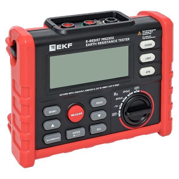 Фото EKF ms2302