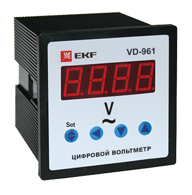 Фото EKF vd-961