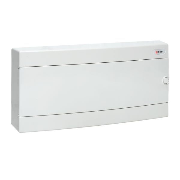 Фото EKF ux-1x24-nw