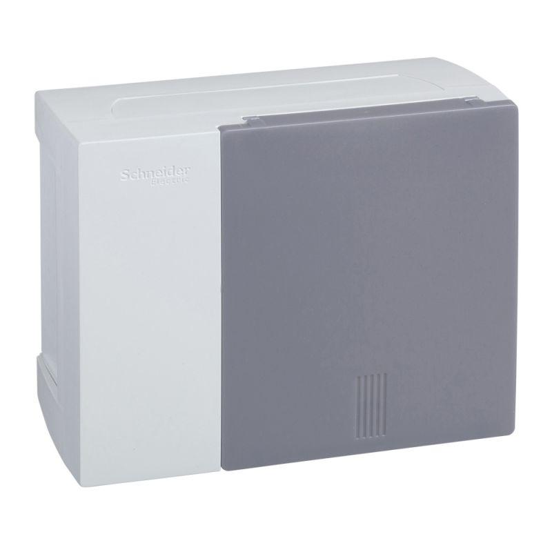 Фото Schneider Electric MIP12106T