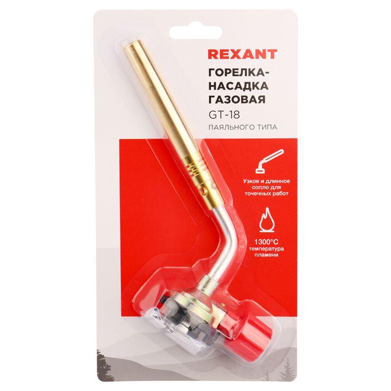Фото Rexant 12-0018