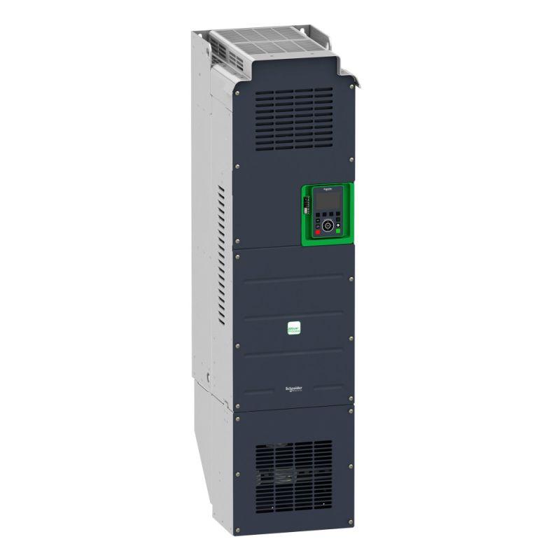 Фото Schneider Electric ATV630C11N4