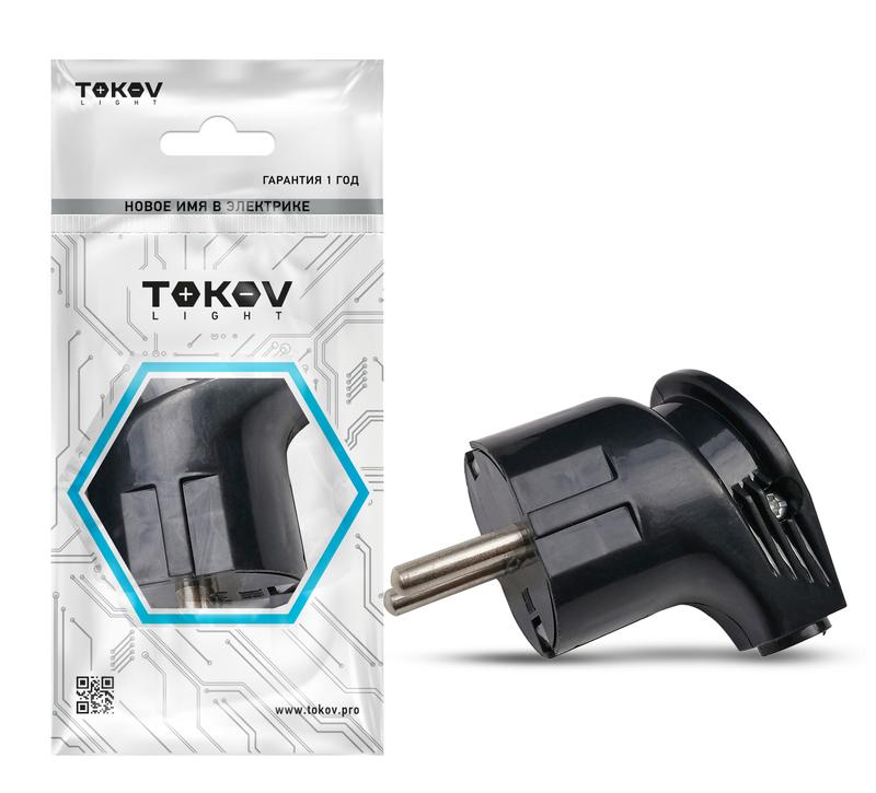 Фото TOKOV ELECTRIC TKL-PLUZ-C05