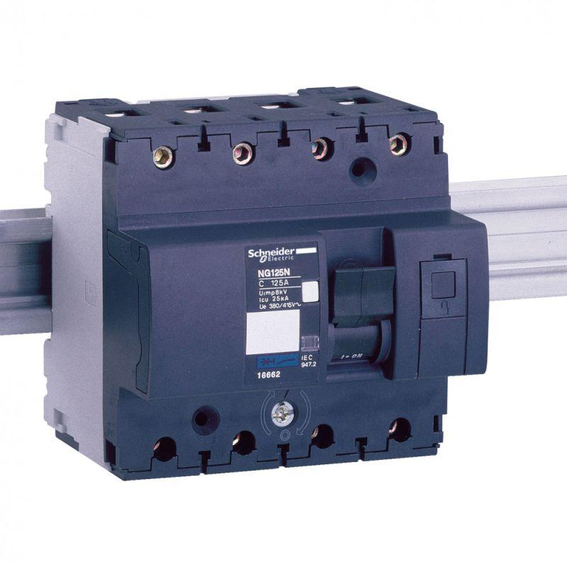 Фото Schneider Electric 18818