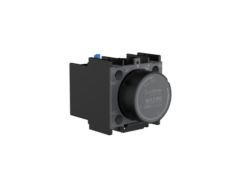 Фото Systeme Electric MADT2