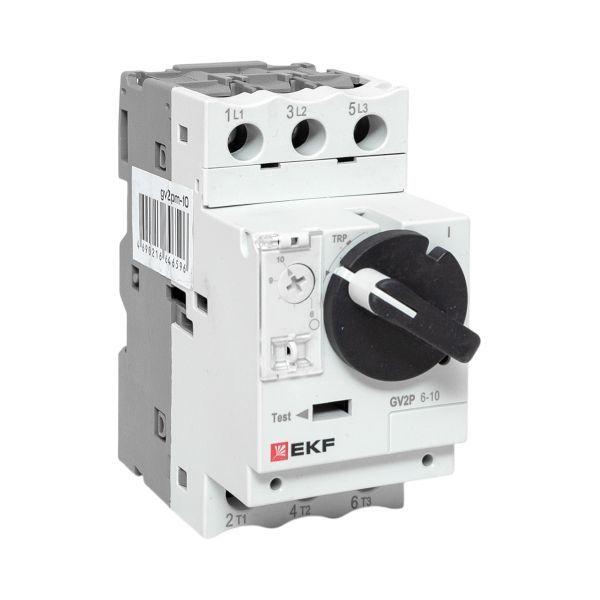 Фото EKF gv2pm-10