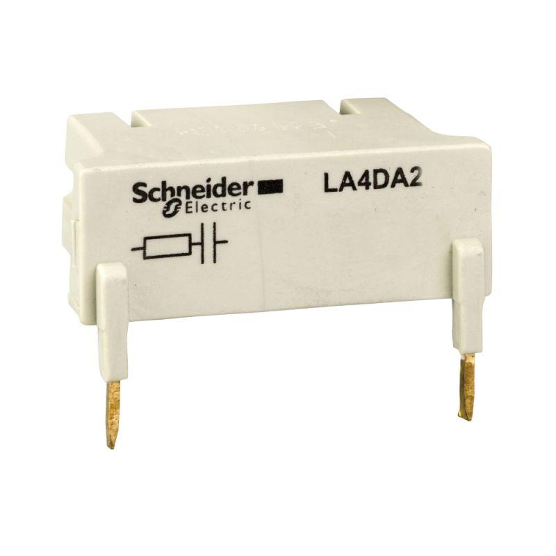 Фото Schneider Electric LA4DA2U