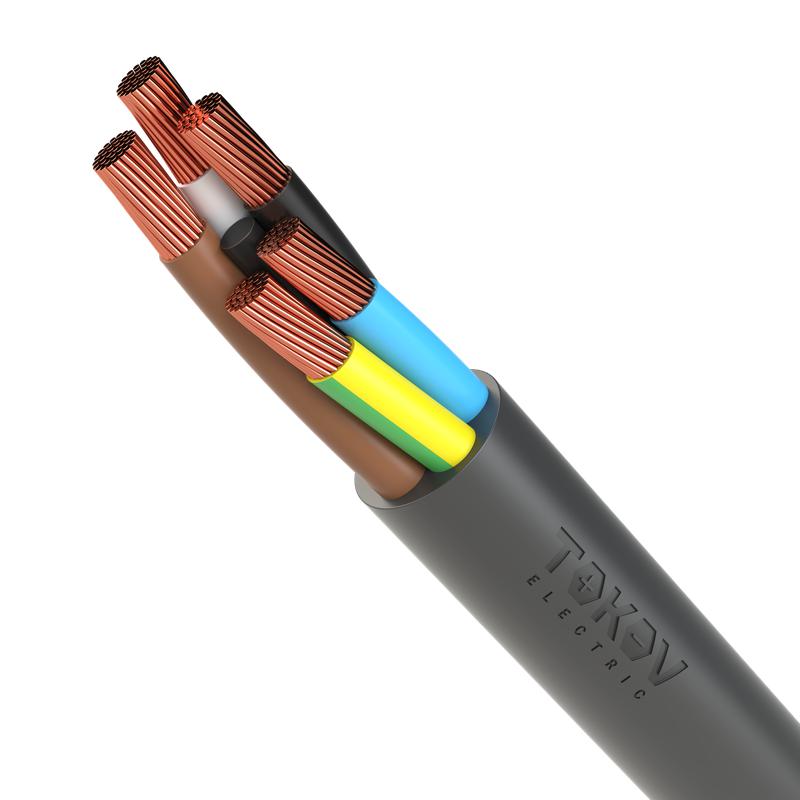 Фото TOKOV ELECTRIC КПП 00-00027199