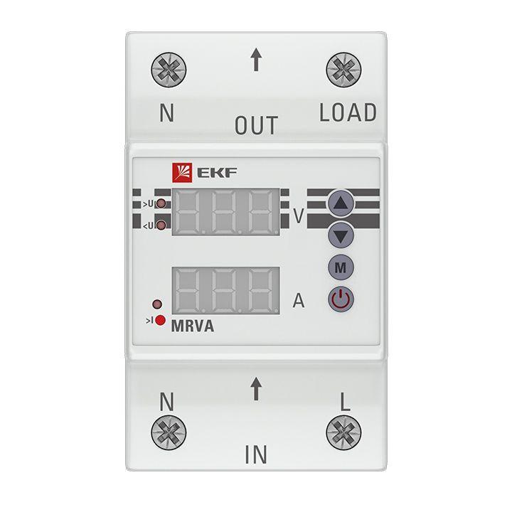 Фото EKF MRVA-25A