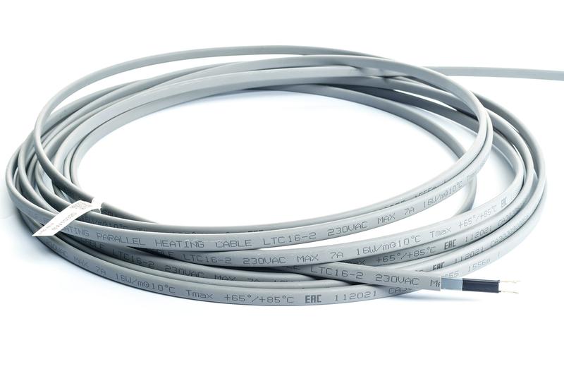 Фото EXTHERM Extherm LXTC16-2