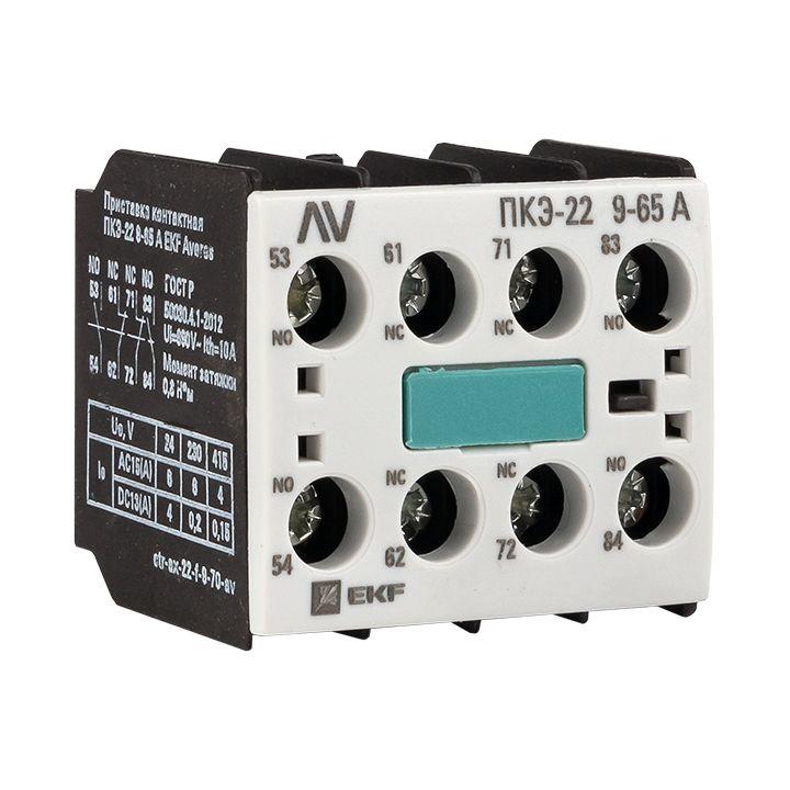Фото EKF ctr-ax-22-f-9-70-av